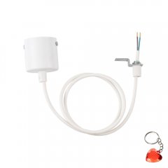 Przewód zasilający 1m do szynoprzewodu TRACER 5303 TK Lighting