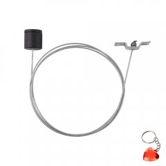 Zestaw podwieszający szynoprzewód TRACER 5304 TK Lighting