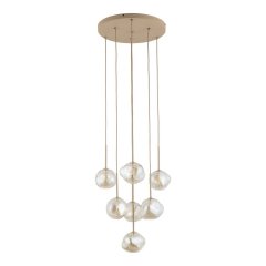 Lampa wiszšca LAVA SABIA 11329 TK Lighting