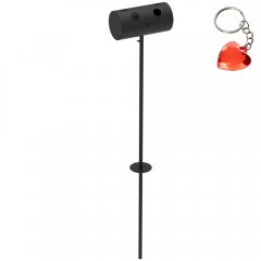 Popielniczka stojąca wbijana SMOKERS 9894 Luminex