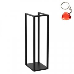 Stojak do przechowywania kwiatów i drewna kominkowego 9896 Luminex