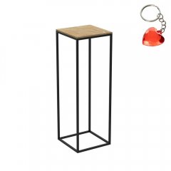 Stojak na rośliny doniczkowe FLOWER STAND 404 Luminex