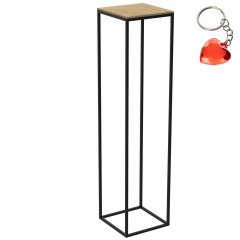 Stojak na rośliny doniczkowe FLOWER STAND 405 Luminex