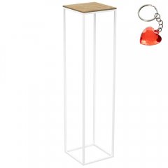 Stojak na rośliny doniczkowe FLOWER STAND 408 Luminex