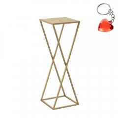 Stojak na rośliny doniczkowe FLOWER STAND 431 Luminex