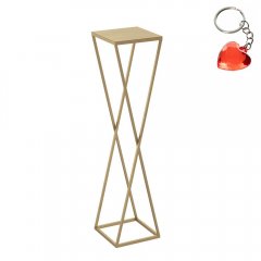 Stojak na rośliny doniczkowe FLOWER STAND 432 Luminex