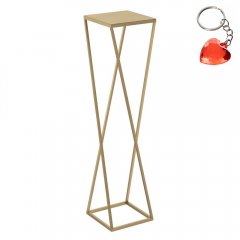 Stojak na rośliny doniczkowe FLOWER STAND 438 Luminex