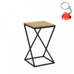 Stojak na rośliny doniczkowe FLOWER STAND 799 Luminex