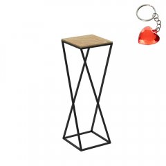 Stojak na rośliny doniczkowe FLOWER STAND 800 Luminex