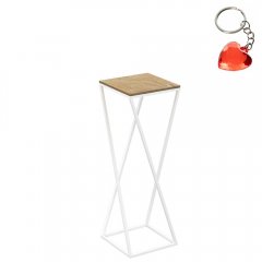 Stojak na rośliny doniczkowe FLOWER STAND 803 Luminex