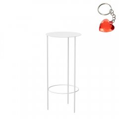 Stojak na rośliny doniczkowe FLOWER STAND 8080 Luminex