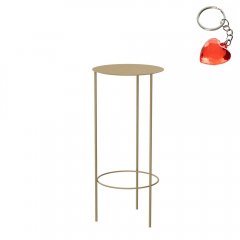 Stojak na rośliny doniczkowe FLOWER STAND 8083 Luminex