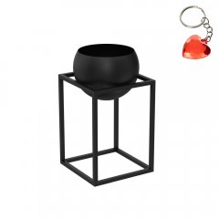 Stojak na rośliny doniczkowe FLOWER STAND 9004 Luminex