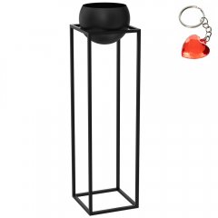 Stojak na rośliny doniczkowe FLOWER STAND 9006 Luminex