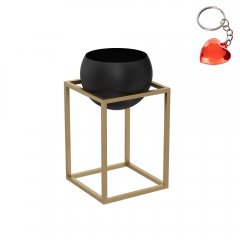 Stojak na rośliny doniczkowe FLOWER STAND 9007 Luminex