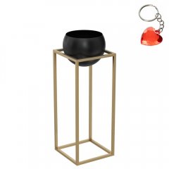 Stojak na rośliny doniczkowe FLOWER STAND 9008 Luminex