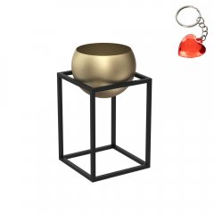 Stojak na rośliny doniczkowe FLOWER STAND 9010 Luminex