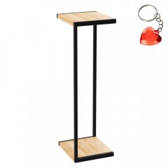 Stojak na rośliny doniczkowe FLOWER STAND 9023 Luminex