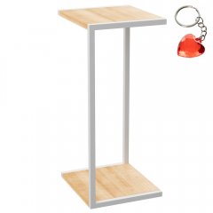 Stojak na rośliny doniczkowe FLOWER STAND 9025 Luminex