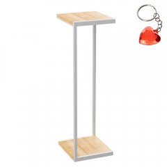 Stojak na rośliny doniczkowe FLOWER STAND 9026 Luminex