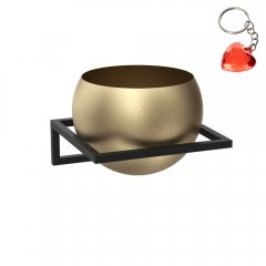 Stojak na rośliny doniczkowe FLOWER STAND 9029 Luminex