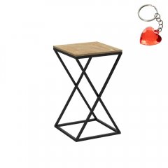 Stojak na rośliny doniczkowe FLOWER STAND 990 Luminex