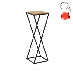 Stojak na rośliny doniczkowe FLOWER STAND 991 Luminex