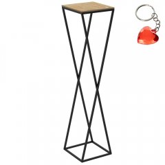 Stojak na rośliny doniczkowe FLOWER STAND 992 Luminex