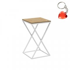 Stojak na rośliny doniczkowe FLOWER STAND 993 Luminex