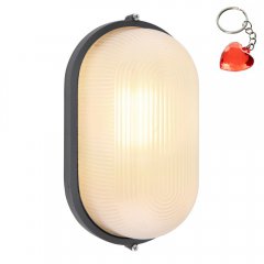 Lampa sufitowa zewnętrzna CASSI 31317 Globo
