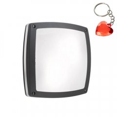 Lampa sufitowa zewnętrzna FANO S30 AZ4370 Azzardo