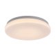 Lampa sufitowa zewnętrzna LED 12W LOWAR 77133 Rabalux