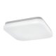 Lampa sufitowa zewnętrzna LED 12W LOWAR 77134 Rabalux