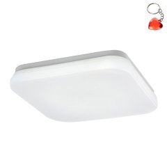 Lampa sufitowa zewnętrzna LED 12W LOWAR 77134 Rabalux