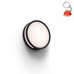 Lampa sufitowa zewnętrzna LED 13W ROLA 6382201012 Lutec