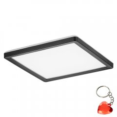 Lampa sufitowa zewnętrzna LED 15W INVERNESS 7775 Rabalux