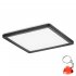 Lampa sufitowa zewnętrzna LED 15W INVERNESS 7775 Rabalux