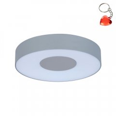Lampa sufitowa zewnętrzna LED 16W UBLO 6348101112 Lutec