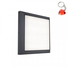 Lampa sufitowa zewnętrzna LED 20W HELENA 5102101118 Lutec