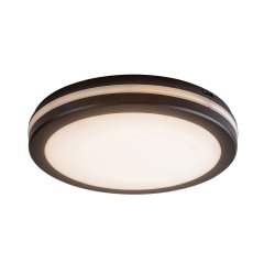 Lampa sufitowa zewnętrzna LED 28W INDRE 77035 Rabalux