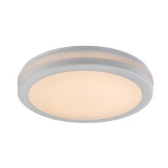 Lampa sufitowa zewnętrzna LED 28W INDRE 77036 Rabalux