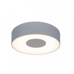Lampa sufitowa zewnętrzna LED 8W UBLO 6348102112 Lutec