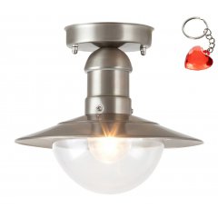 Lampa sufitowa zewnętrzna OSLO 8763 Rabalux