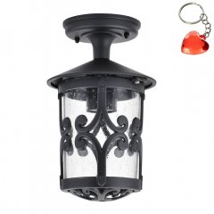 Lampa sufitowa zewnętrzna PALMA 8539 Rabalux