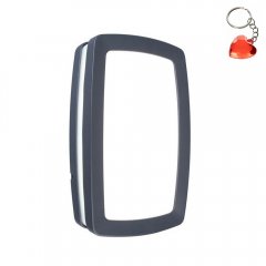 Lampa sufitowa zewnętrzna SEINE 6338201118 Lutec