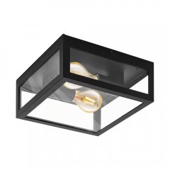 Lampa zewnętrzna sufitowo-ścienna ALAMONTE 1 94832 Eglo