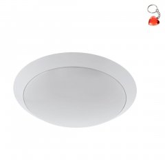 Lampa zewnętrzna sufitowo-ścienna LED 11W PILONE 97254 Eglo