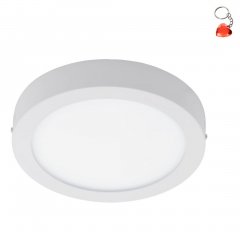 Lampa zewnętrzna sufitowo-ścienna LED 16,5W ARGOLIS 96491 Eglo