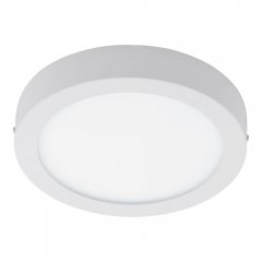 Lampa zewnętrzna sufitowo-ścienna LED 16,5W ARGOLIS 96491 Eglo