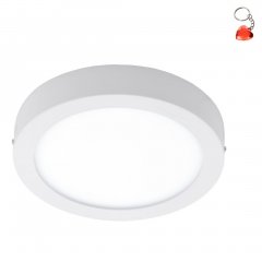 Lampa zewnętrzna sufitowo-ścienna LED 16,5W ARGOLIS-C 98171 Eglo